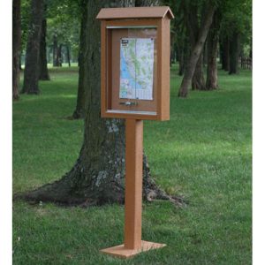 small message board post