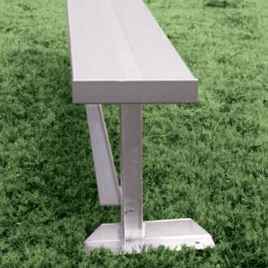 spartan series team bench