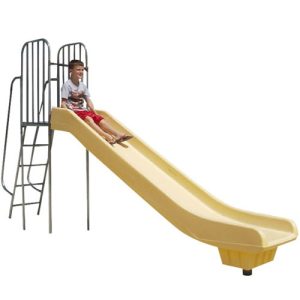 super slide playset
