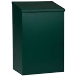 tb dog waste station