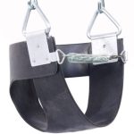 toddle safety belt swing seat kit