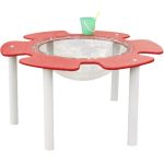 tot town single sand water play kit