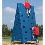 two sided climber challenge