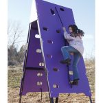 two sided climber challenge solid