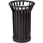 wydman urn basket black