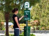 Dog Waste Stations