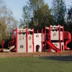 castle
