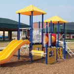 megan modular playground kit
