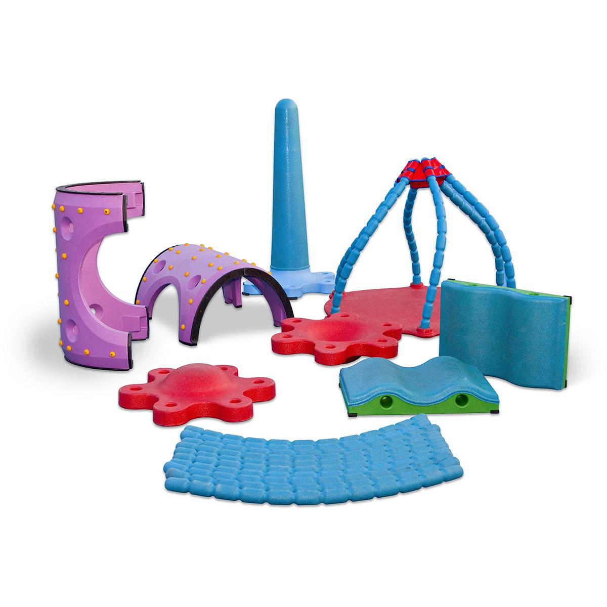 A To Z Equipment Rentals Phoenix Arizona: Snug Play Equipment