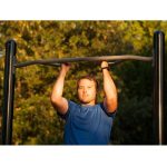 chin up stations