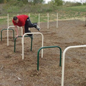 over under bars