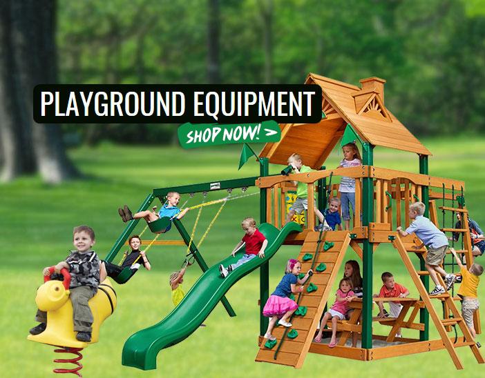playground mobile