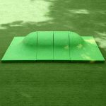 snug mound play system