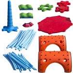 snug play elementary loose parts play system