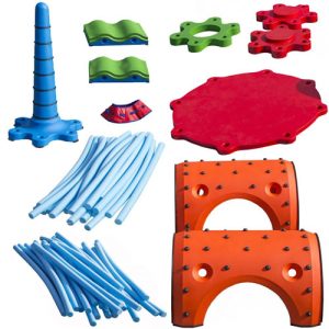 Snug Play Elementary System