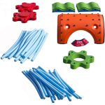 snug primary loose parts play system