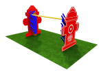 Fire Hydrant Leap Primary