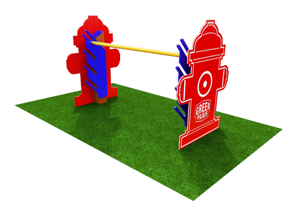 Fire Hydrant Leap Primary