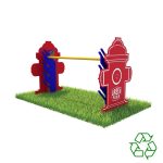 FireHydrantJump