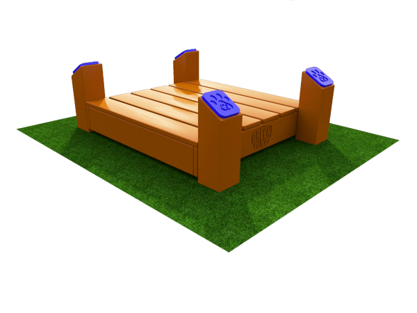 Pause Table Primary