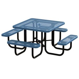 UltraLeisure Square Picnic Table