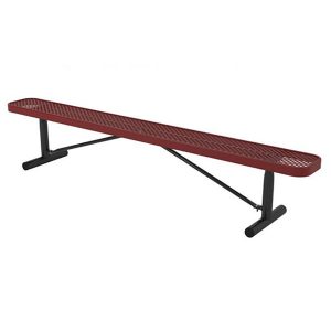 Ultraleisure Bench without Back