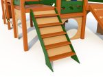 Kennel Club Stair Natural