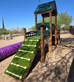 Kennel Club Playground