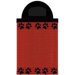 paws trash receptacle kit