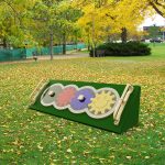 600 040 Gear Sensory Panel Natural