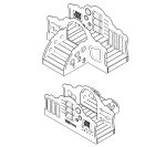 600 097 Large Wee Play Center Planview scaled