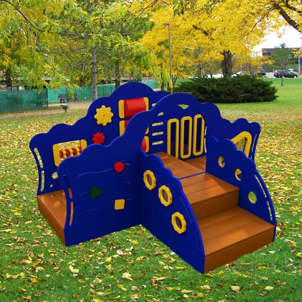 600 097 WeePlay Center Primary