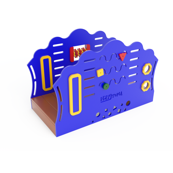 600 098 Small WeePlay Center 02