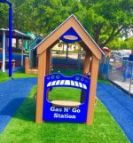 Gas n Go Marketplace 600 013