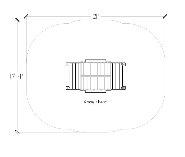 Granny s House Planview scaled