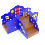 Large Wee Play Center