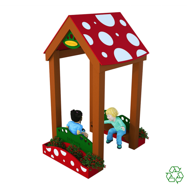 MushroomTrellis Product