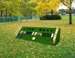 Slide N Slots Natural
