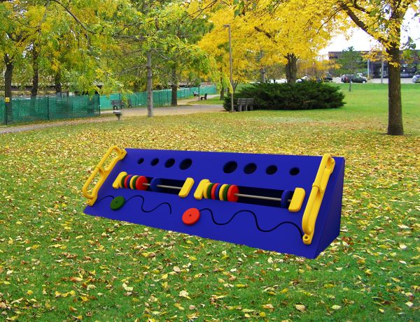 Slide N Slots Primary