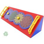gear sensory box