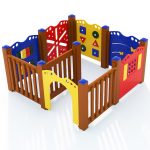 littles fun fort