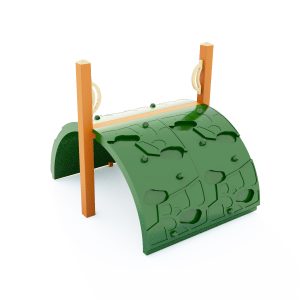 Quad Bedrock Climber