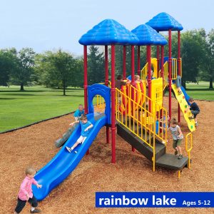 Rainbow Lake Play System