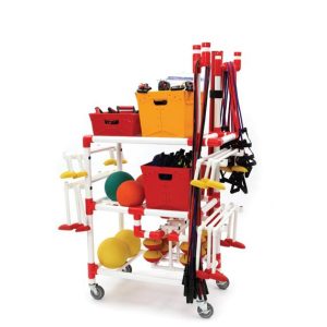 StartFIT Fitness Circuit Activity Package 3 570x570
