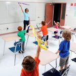 StartFIT Kindergarden to 2nd Grade Activity Package 1 570x570