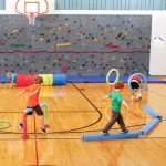 StartFIT Kindergarden to 2nd Grade Activity Package 2 570x570