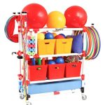 StartFIT Kindergarden to 2nd Grade Activity Package 3 570x570