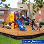 Timber Glen graphic