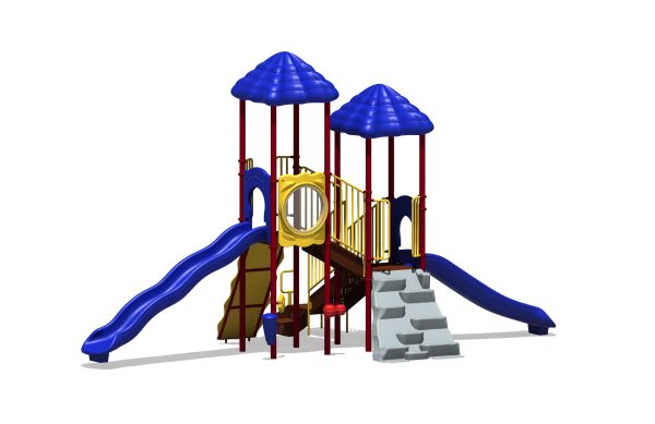 UP UPT UPLAY 008 P Bighorn 3D1