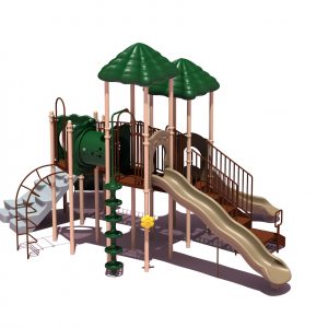 Clingman's Dome Play System Natural